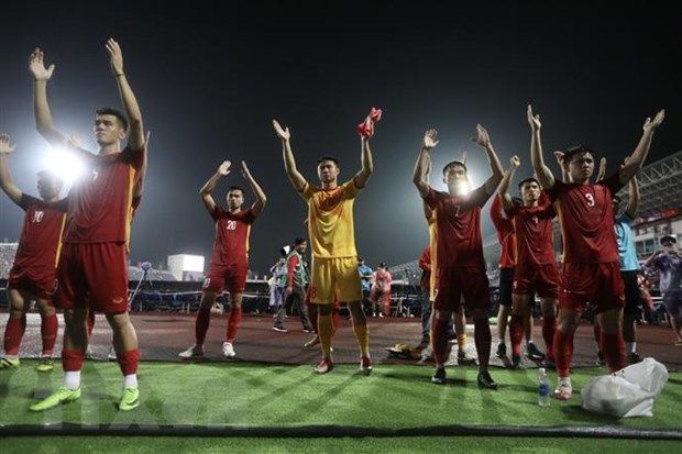 Nhà báo Malaysia đánh giá cao cơ hội vô địch của U23 Việt Nam