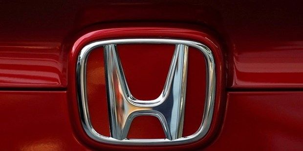 Đồng yen sụt giảm so với đồng USD, lợi nhuận ròng của Honda gia tăng
