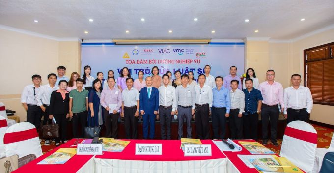 Vai trò của luật sư trong hoà giải thương mại