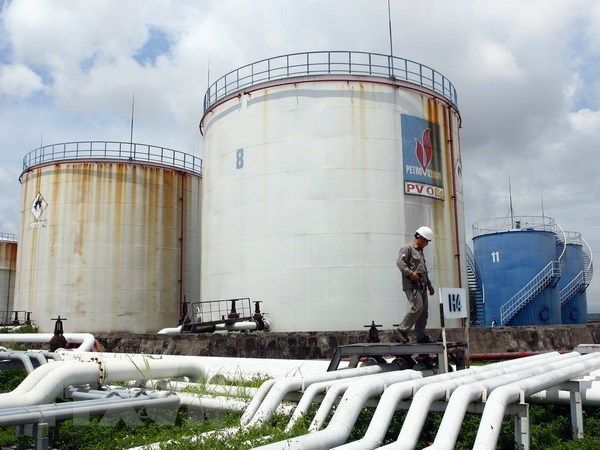 Bộ Công Thương: Đảm bảo đủ nguồn cung xăng dầu cho tiêu dùng quý 2