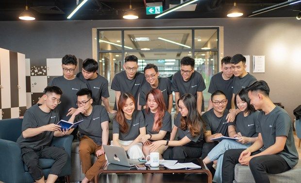 Startup Việt nhận đầu tư tới 3,5 triệu USD ngay từ vòng 'hạt giống'