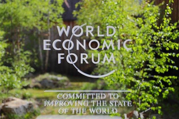 WEF Davos 2022 thúc đẩy hành động cho sáng kiến về biến đổi khí hậu