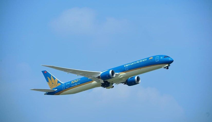 Vietnam Airlines Group cung ứng hơn 7,1 triệu chỗ dịp cao điểm Hè 2022