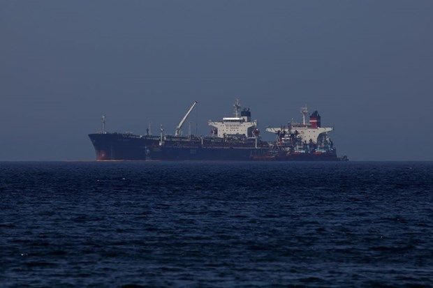Mỹ tịch thu lô hàng dầu của Iran trên tàu thuộc sở hữu của Nga