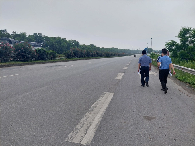 Chấn chỉnh công tác quản lý, bảo trì 4 tuyến quốc lộ qua Bắc Ninh