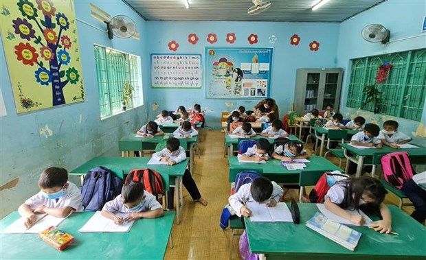 Đắk Nông: Không truy thu phụ cấp ưu đãi của giáo viên tại Gia Nghĩa
