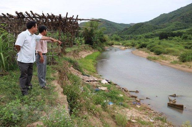 Tiềm ẩn nguy cơ mất an toàn giao thông ở Quốc lộ 19C đoạn qua Phú Yên