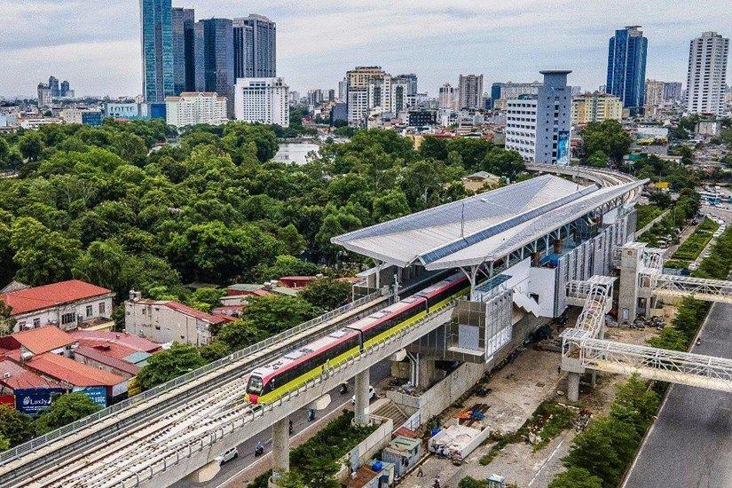 Vì sao các dự án đường sắt đô thị đội vốn, liên tục gia hạn về đích?