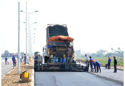 3 dự án quốc lộ chủ đầu tư địa phương khó “cán đích” đúng hẹn