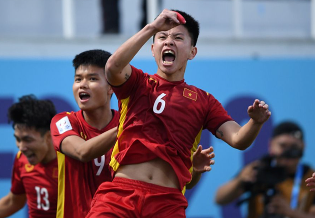 Lịch trực tiếp: U23 Việt Nam đá trận 'sinh tử