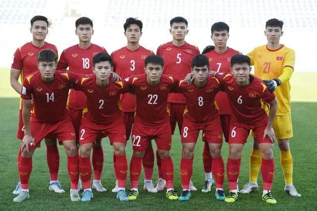 Đối thủ của đội tuyển U23 Việt Nam ở vòng tứ kết là đội bóng nào?