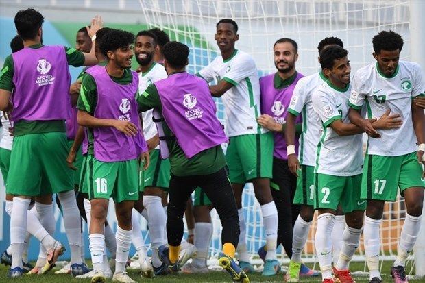 U23 Saudi Arabia bổ sung đội hình trước trận đối đầu U23 Việt Nam