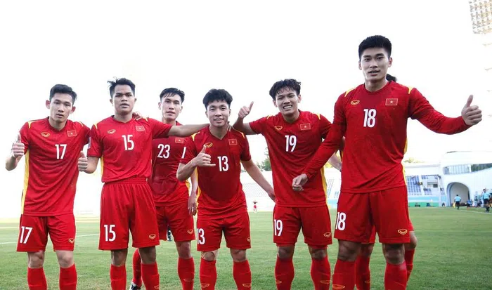 'HLV Gong mang tới lối chơi hiện đại, U23 Việt Nam đủ sức đấu những đội hàng đầu châu lục'