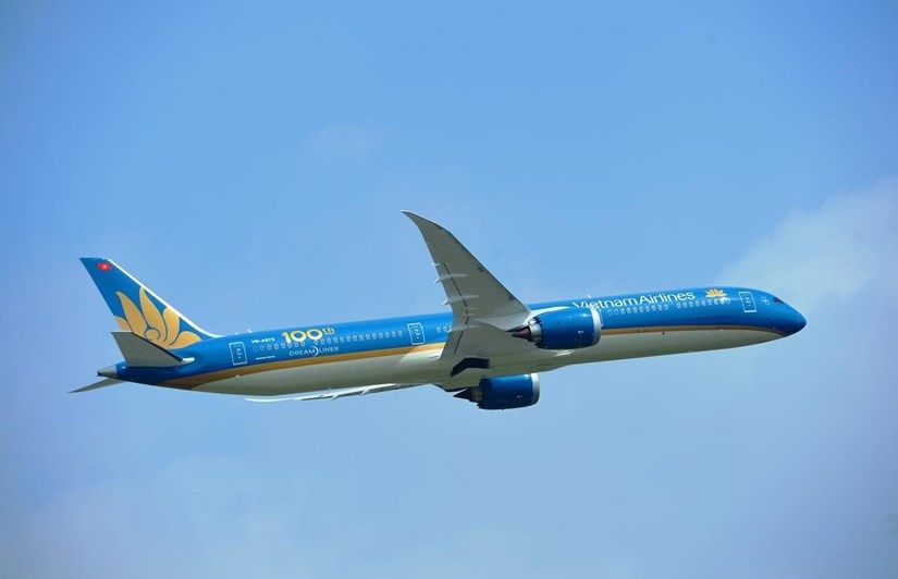 Vietnam Airlines lên tiếng vụ việc 9 tiếp viên bị thẩm vấn ở Australia