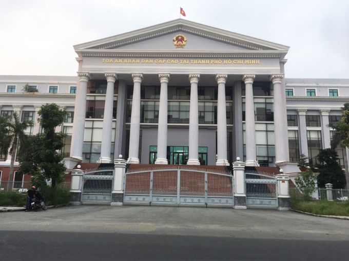 Đồng Nai: Bị cáo Ngô Anh Tuấn tiếp tục kháng cáo sau phiên xét xử sơ thẩm lần 2