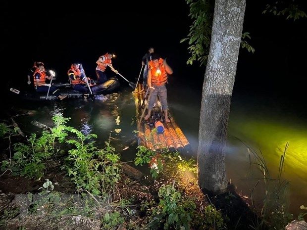 Yên Bái: Rủ nhau tắm sông, hai học sinh đuối nước tử vong và mất tích