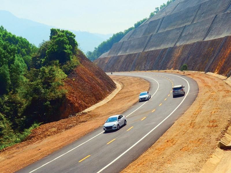 Tích cực đẩy nhanh tiến độ Dự án cao tốc Bắc-Nam phía Đông