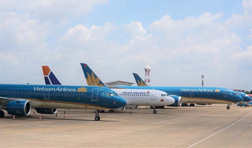 Chủ tịch Vietnam Airlines nói gì về tái cơ cấu Pacific Airlines?