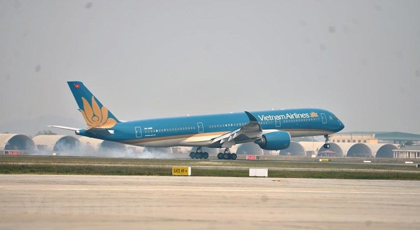 Vietnam Airlines đưa giải pháp tổng thể để thoát âm vốn chủ sở hữu