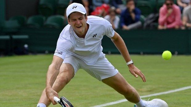 Wimbledon 2022: Djokovic cán mốc lịch sử, nhiều hạt giống bị loại