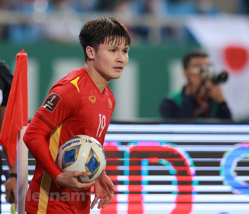 Tiền vệ Quang Hải: Tôi chấp nhận thử thách ra nước ngoài thi đấu