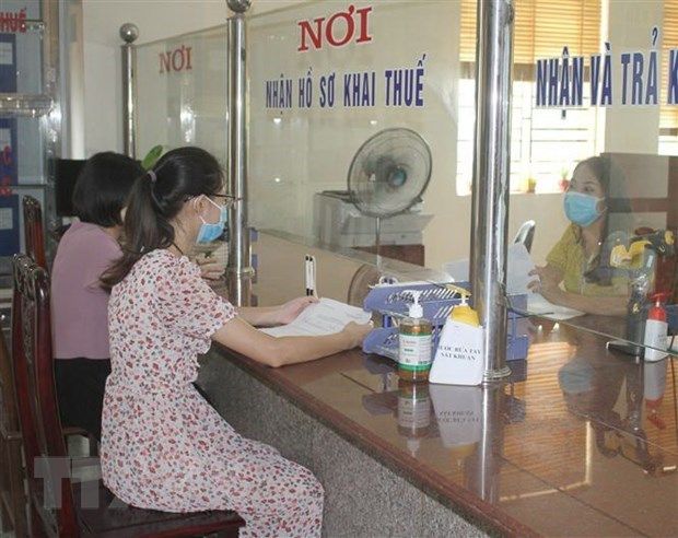 Vì sao nợ thuế ở Thành phố Hồ Chí Minh tăng vọt hơn 40%?