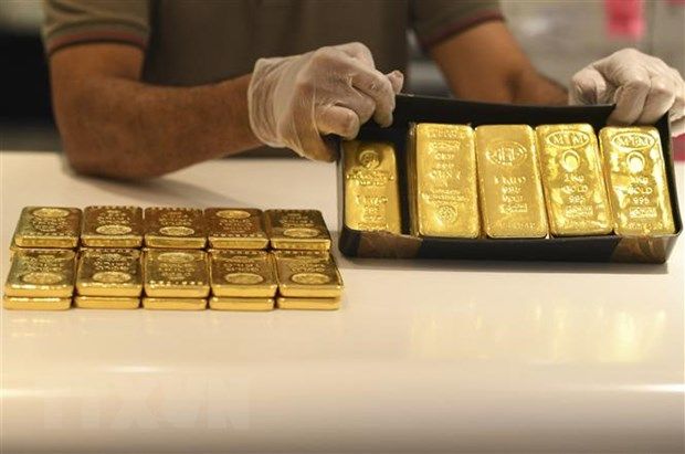 Thị trường vàng châu Á hướng đến quý giao dịch tồi tệ nhất