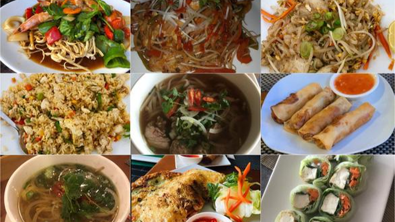 Những nhà hàng món Việt được thực khách yêu thích trên đảo Majorca, Tây Ban Nha