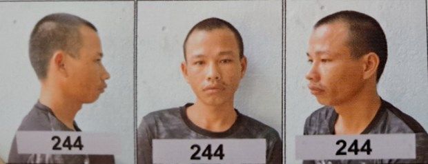 Phú Yên: Truy nã phạm nhân trốn khỏi trại giam A20 của Bộ Công an