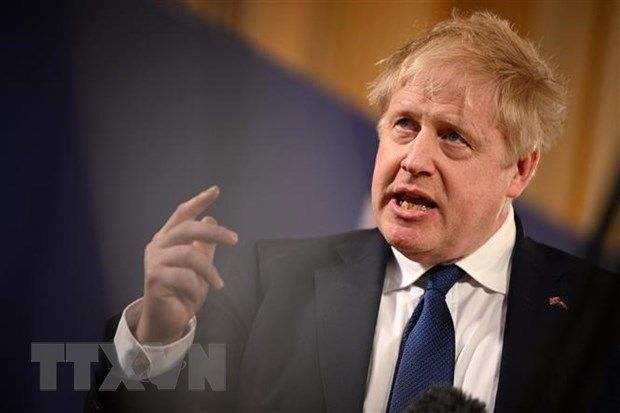 Chuyên gia Anh: Thủ tướng Boris Johnson khó duy trì quyền lực