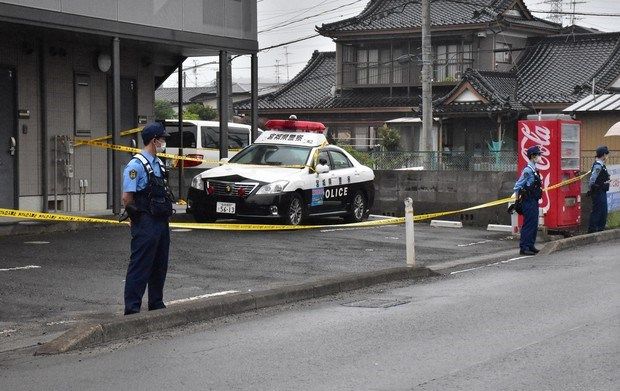Nhật Bản: Tấn công bằng dao nhằm vào hai nữ sinh trung học
