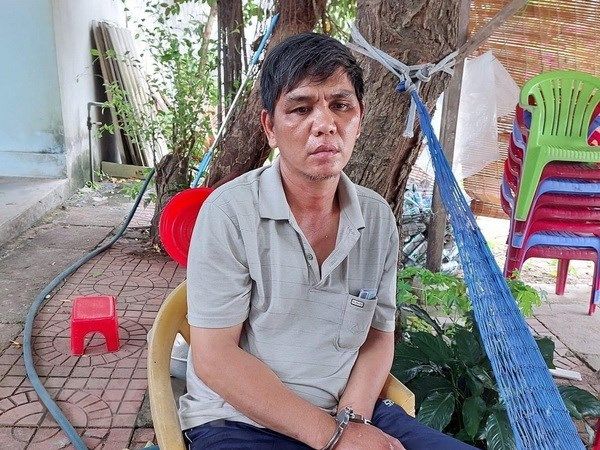 Phú Yên: Bắt giữ đối tượng bị truy nã đặc biệt sau gần 28 năm lẩn trốn