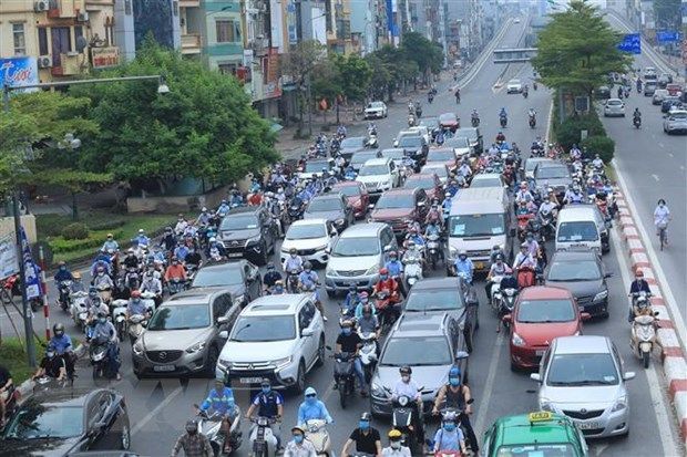 Bộ Giao thông Vận tải: Xử lý nghiêm xe ghép, xe tiện chuyến