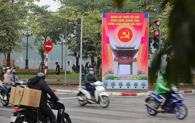 Hà Nội thí điểm cho xe lưu thông 2 chiều ở phố Quang Trung, Phùng Hưng