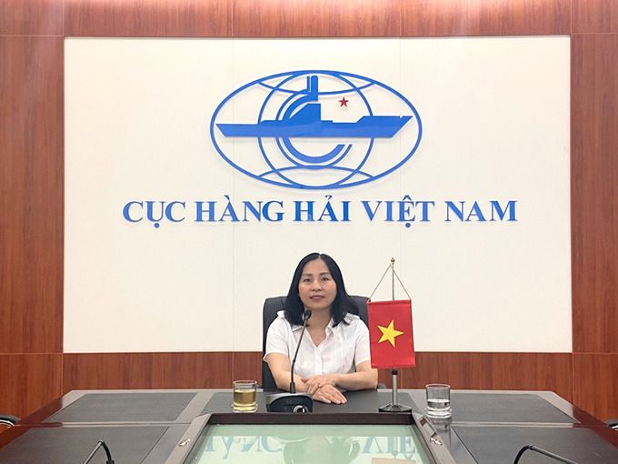 Việt Nam được giao vị trí quan trọng trong Nhóm chuyên gia hàng hải APEC