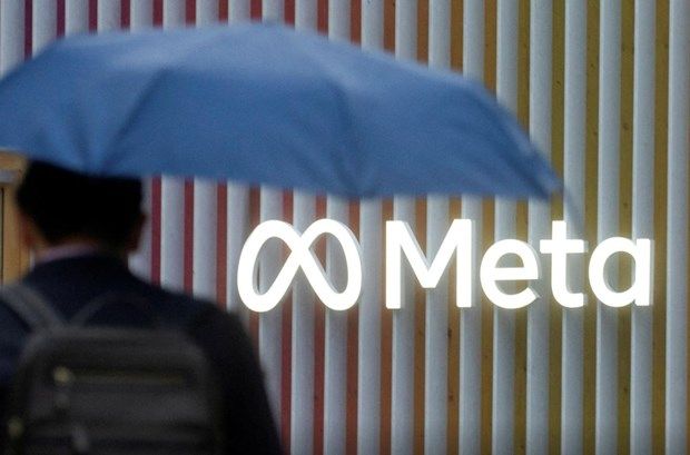 Meta lần đầu tiên phát hành trái phiếu sau khi doanh thu sụt giảm