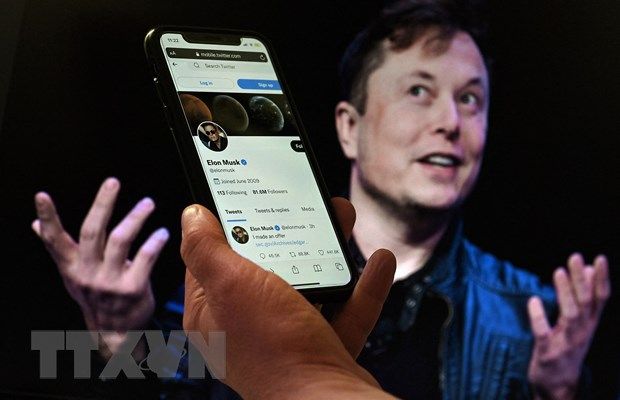 Tỷ phú Elon Musk nêu điều kiện thực hiện thỏa thuận với Twitter