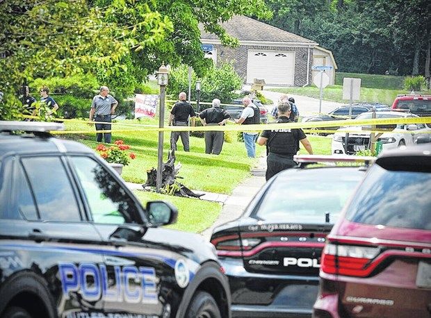 4 người bị bắn chết, nghi do bị xả súng ở bang Ohio của Mỹ