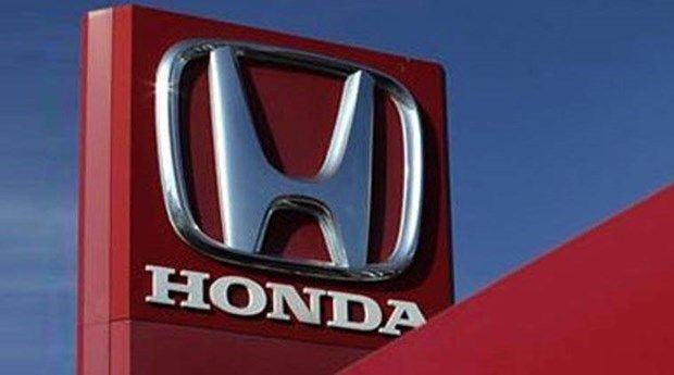 Hãng sản xuất ôtô Honda nâng dự báo lợi nhuận hoạt động năm 2022