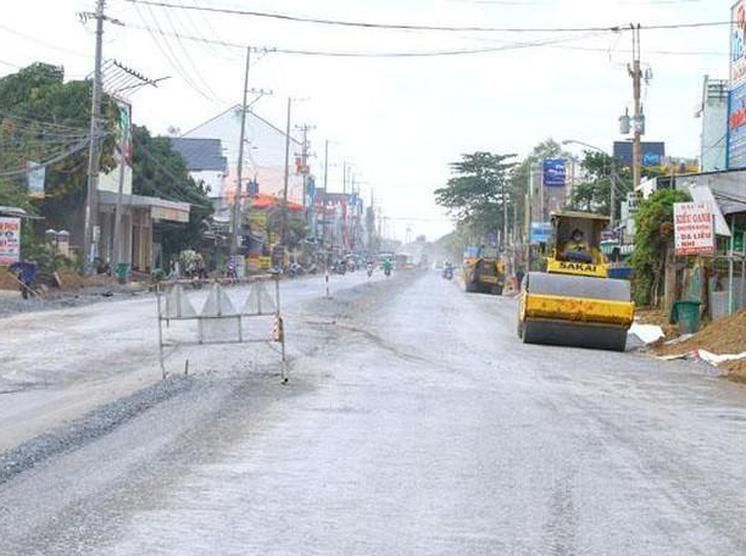 Báo động các dự án giao thông 