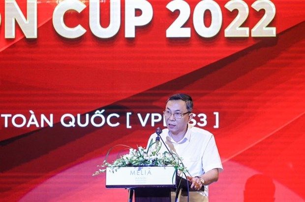 Nhà vô địch VPL-S3 có cơ hội đá giao hữu với đội tuyển Việt Nam