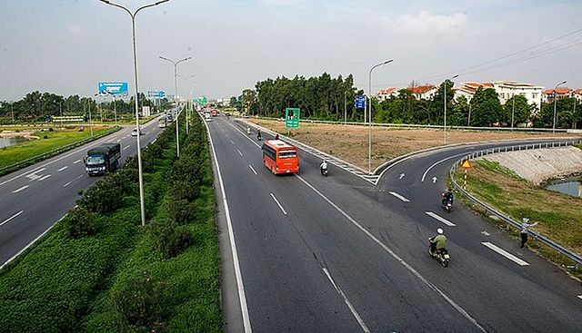 Bắc Ninh phê duyệt 39 điểm đấu nối vào quốc lộ trên địa bàn tỉnh