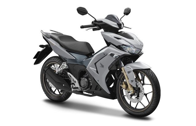 Yamaha Exciter 155 2023 xuất hiện đại lý, khiến Honda Winner X rớt giá “thảm bại”