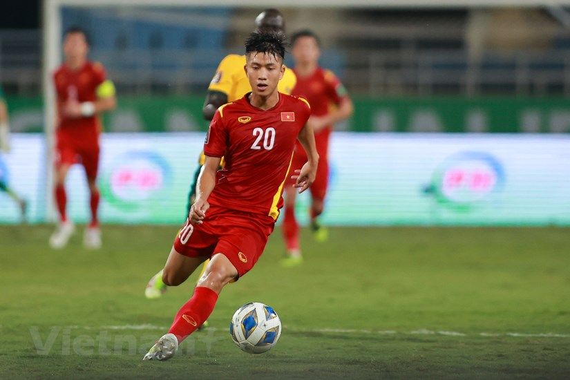 Tuyển Việt Nam nhận 700 triệu nếu vô địch giải giao hữu trên sân nhà