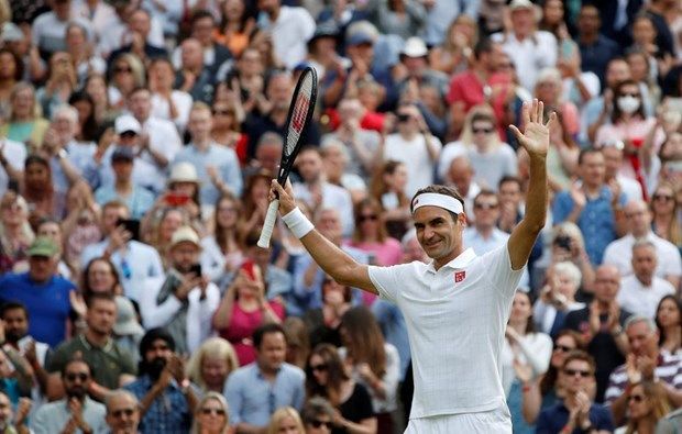 Huyền thoại Roger Federer chính thức ấn định thời điểm giải nghệ