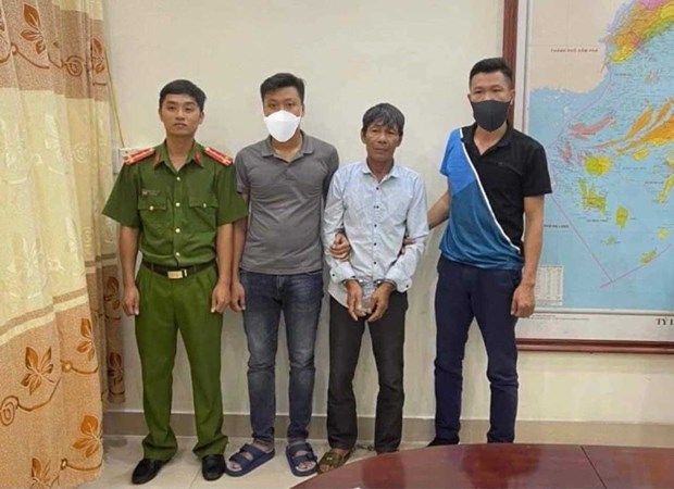 Quảng Ninh: Bắt đối tượng truy nã sau 38 năm lẩn trốn
