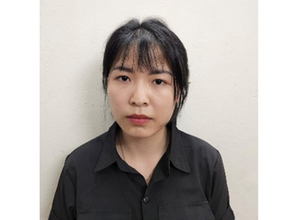 Hà Nội: Khởi tố đối tượng trộm tiền trong tài khoản ngân hàng