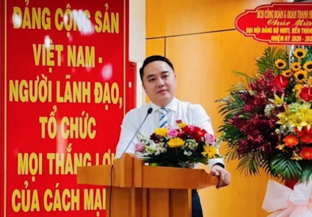Vụ án tại Tổng công ty Công nghiệp Sài Gòn: Đề nghị truy tố 10 bị can
