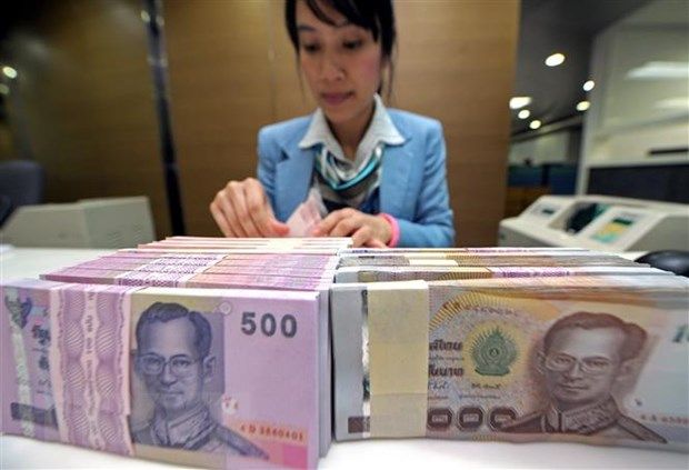 Ngân hàng trung ương Thái Lan tăng lãi suất lần thứ hai liên tiếp