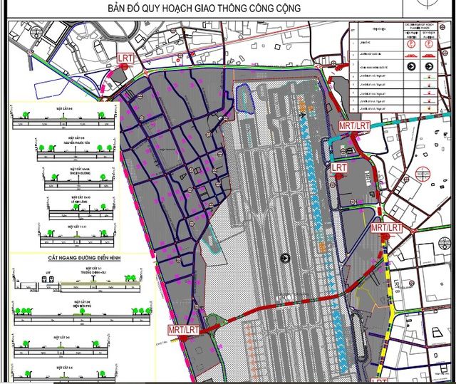 Đồ án quy hoạch phân khu sân bay Đà Nẵng có gì đặc biệt?